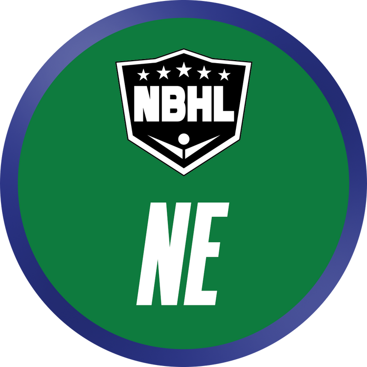 NEW ENGLAND