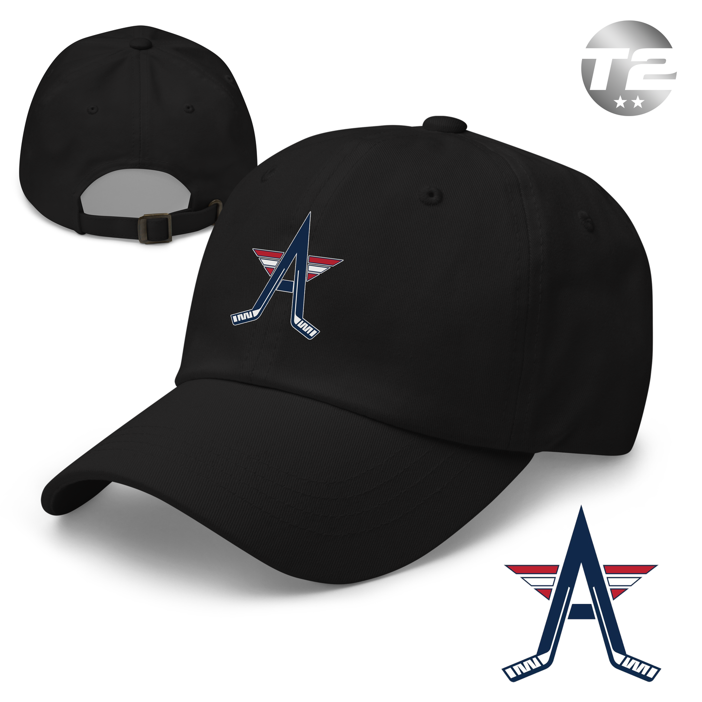 South Jersey Avengers 2026 Classic Dad Hat