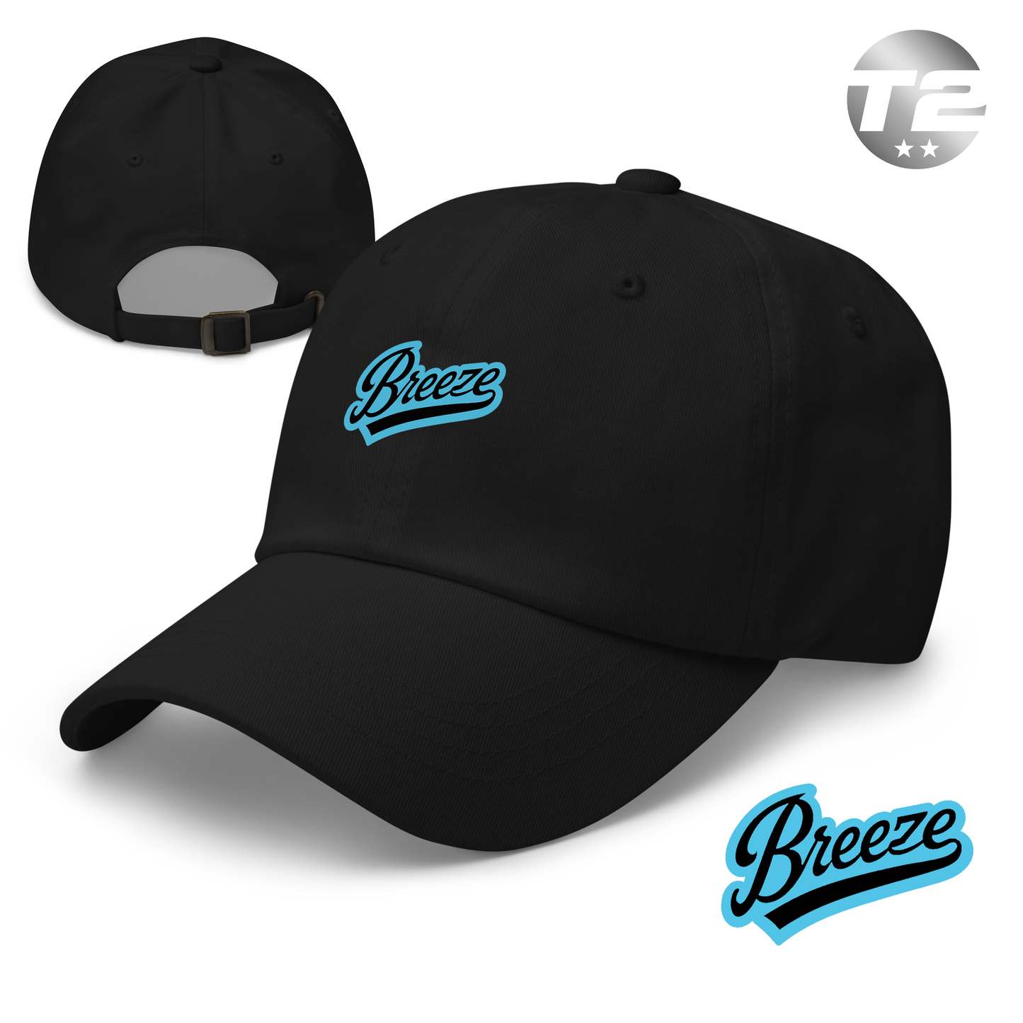 Butler Breeze 2026 Classic Dad Hat