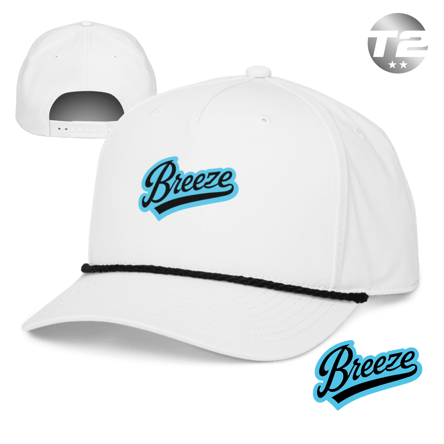 Butler Breeze 2026 Rope Cap