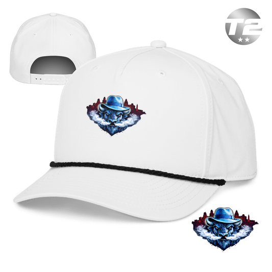 Buffalo Cold Snap 2026 Rope Cap