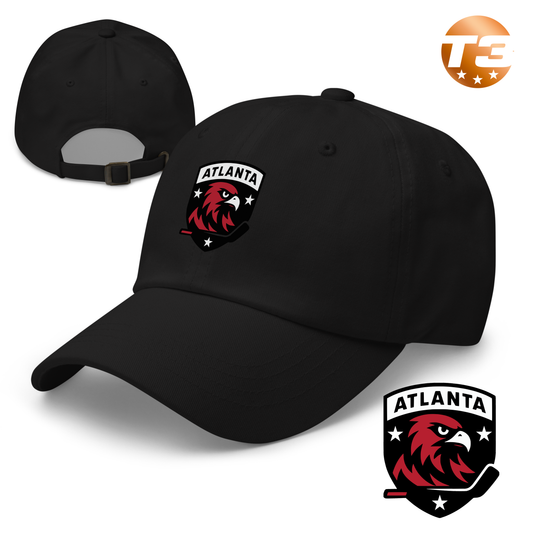 Atlanta Dirty Birds 2026 Classic Dad Hat