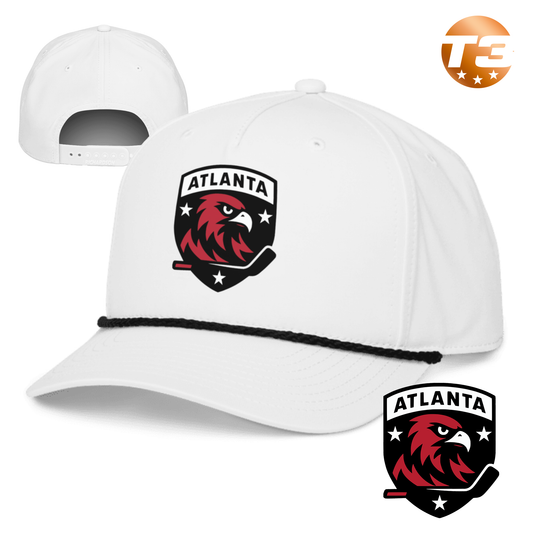 Atlanta Dirty Birds 2026 Rope Cap
