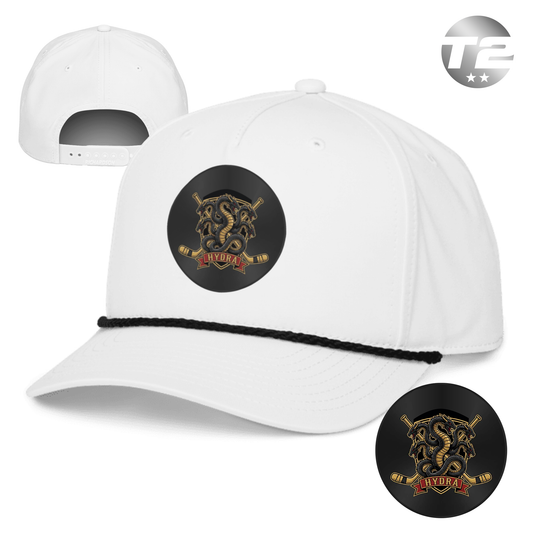 New England Hydra 2026 Rope Cap