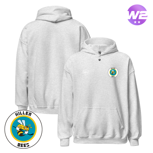 Brookline Killer Bees 2026 NBHL Cup Team Hoodie