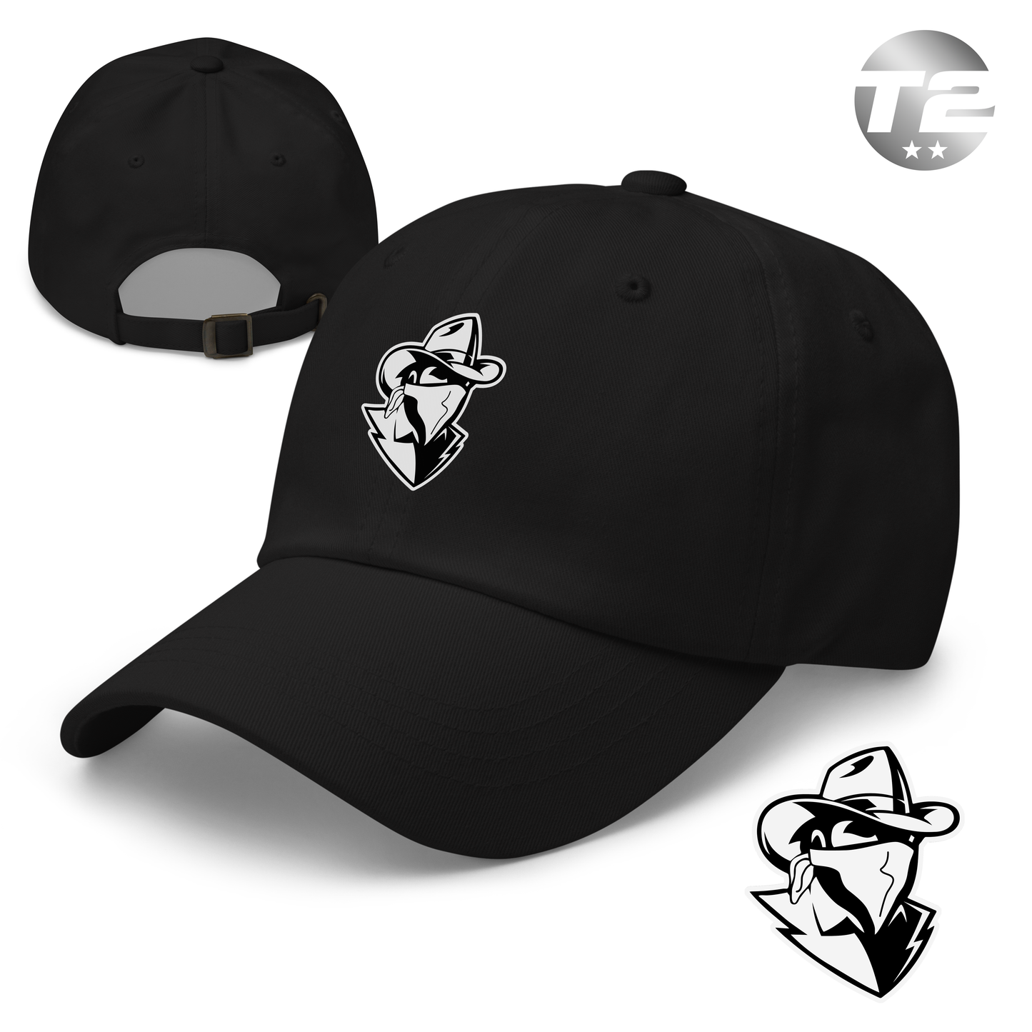 Pittsburgh Laws 2026 Classic Dad Hat