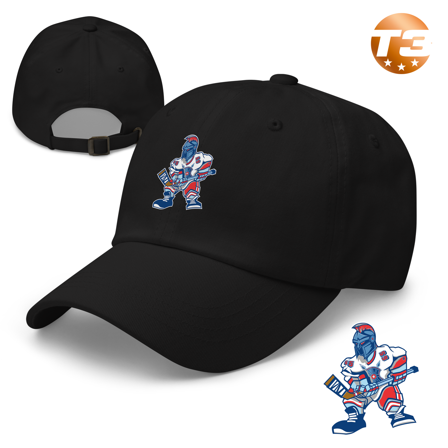 Indianapolis Legionaries 2026 Classic Dad Hat
