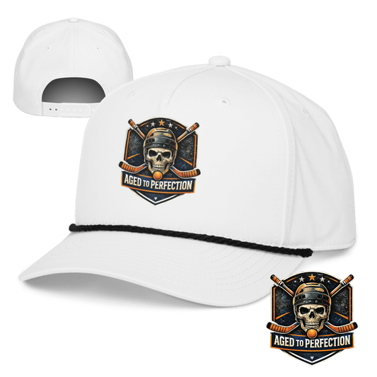 Mass Perfection 2026 Rope Cap