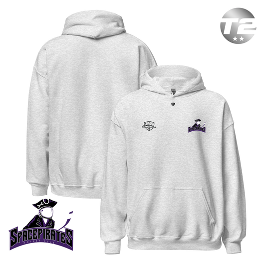 South Jersey Space Pirates 2026 NBHL Cup Team Hoodie