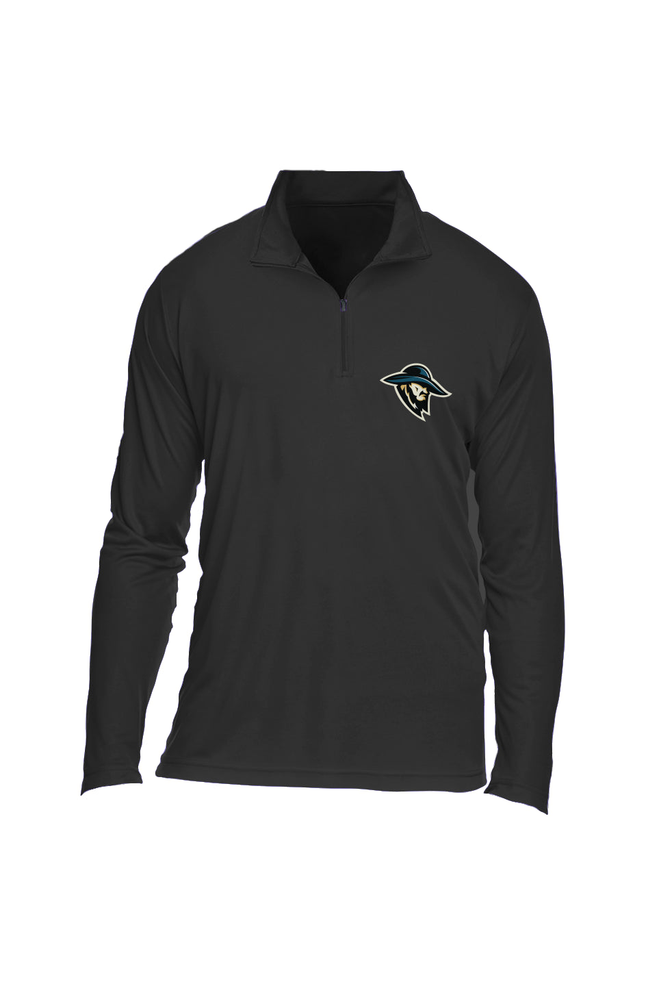 MARINERS Athletic Quarter Zip