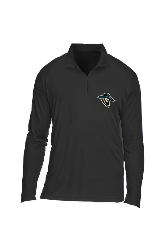 MARINERS Athletic Quarter Zip
