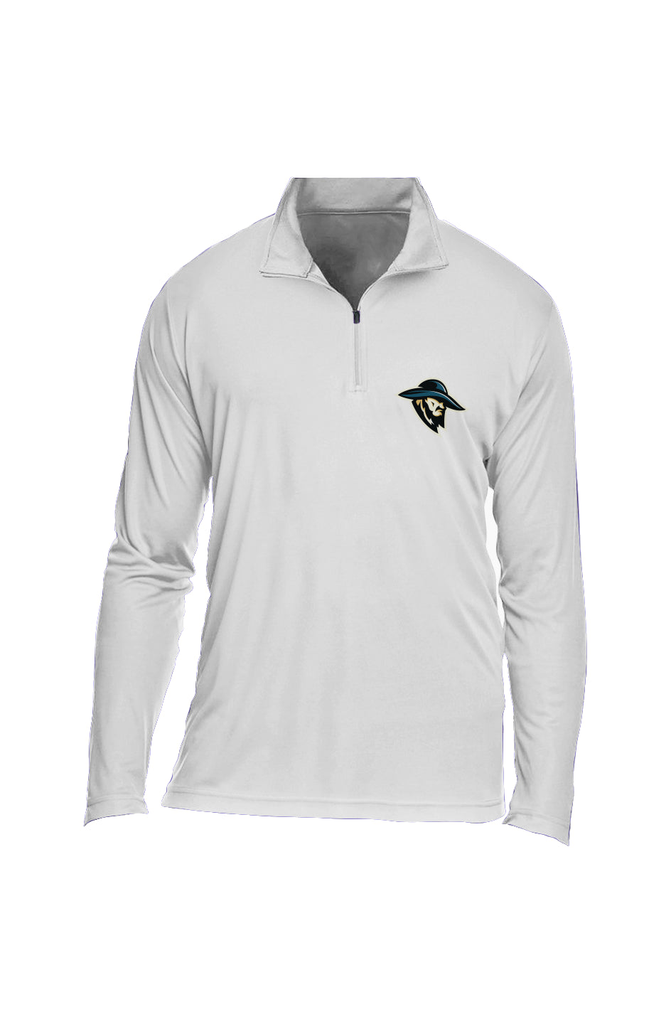 MARINERS Athletic Quarter Zip