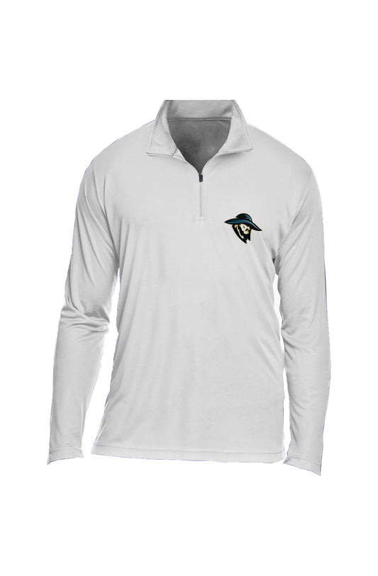 MARINERS Athletic Quarter Zip