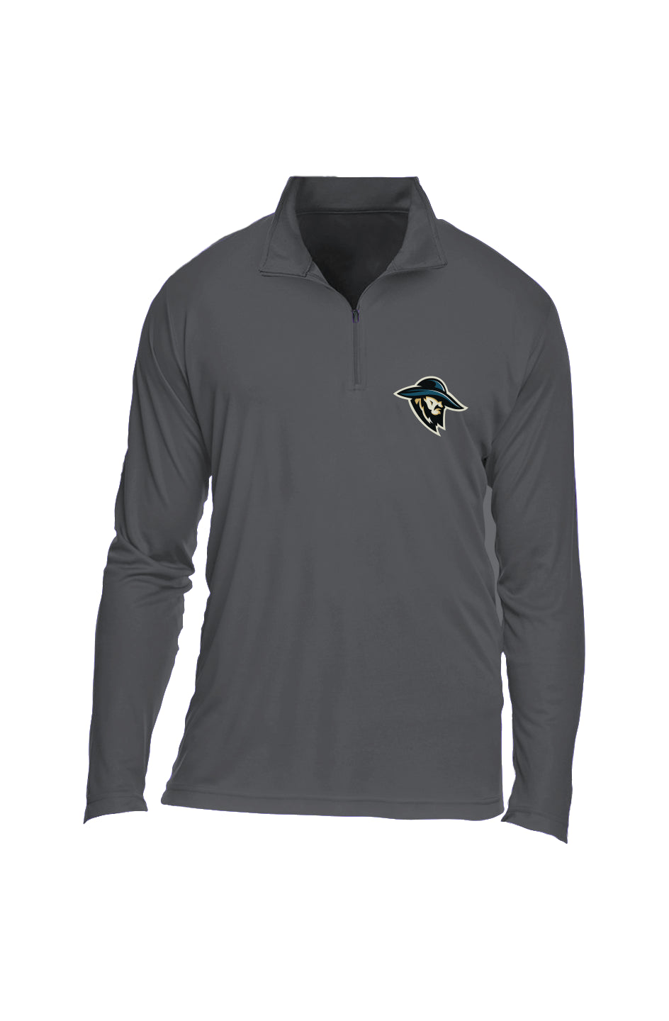 MARINERS Athletic Quarter Zip