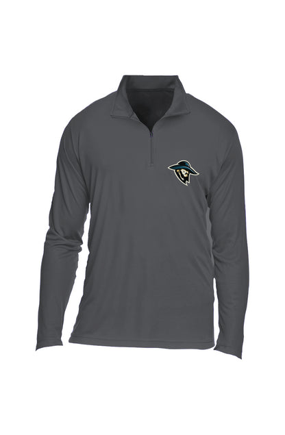 MARINERS Athletic Quarter Zip