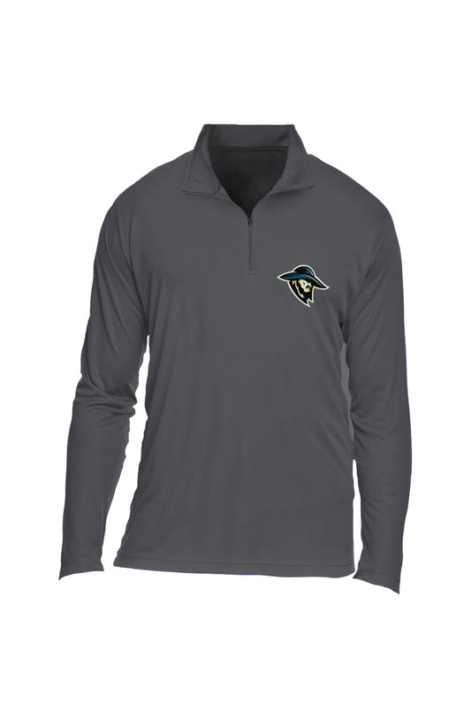 MARINERS Athletic Quarter Zip