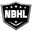 Official NBHL Shop logo