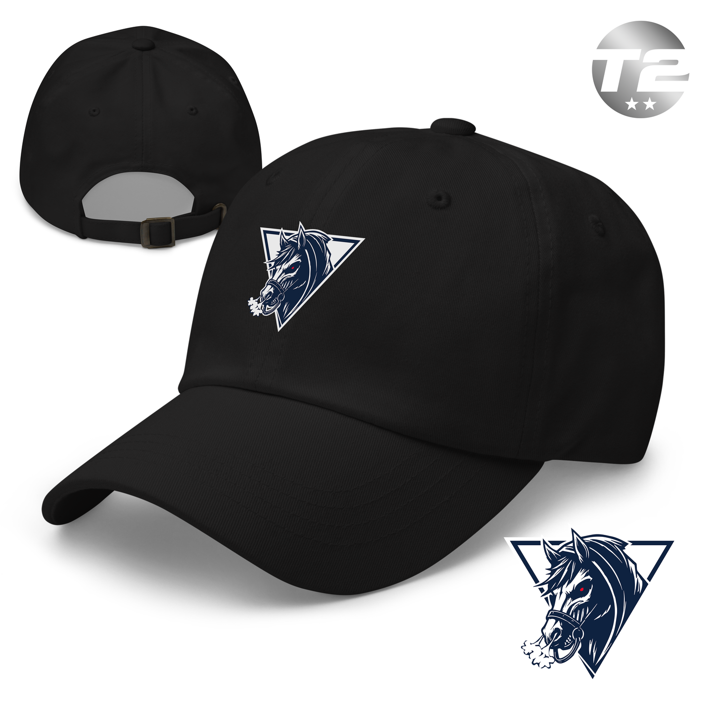 Cranberry Apocalypse 2026 Classic Dad Hat