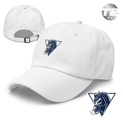 Cranberry Apocalypse 2026 Classic Dad Hat