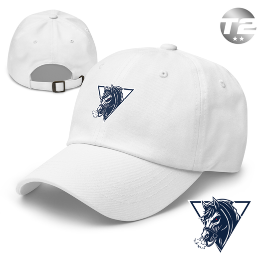 Cranberry Apocalypse 2026 Classic Dad Hat