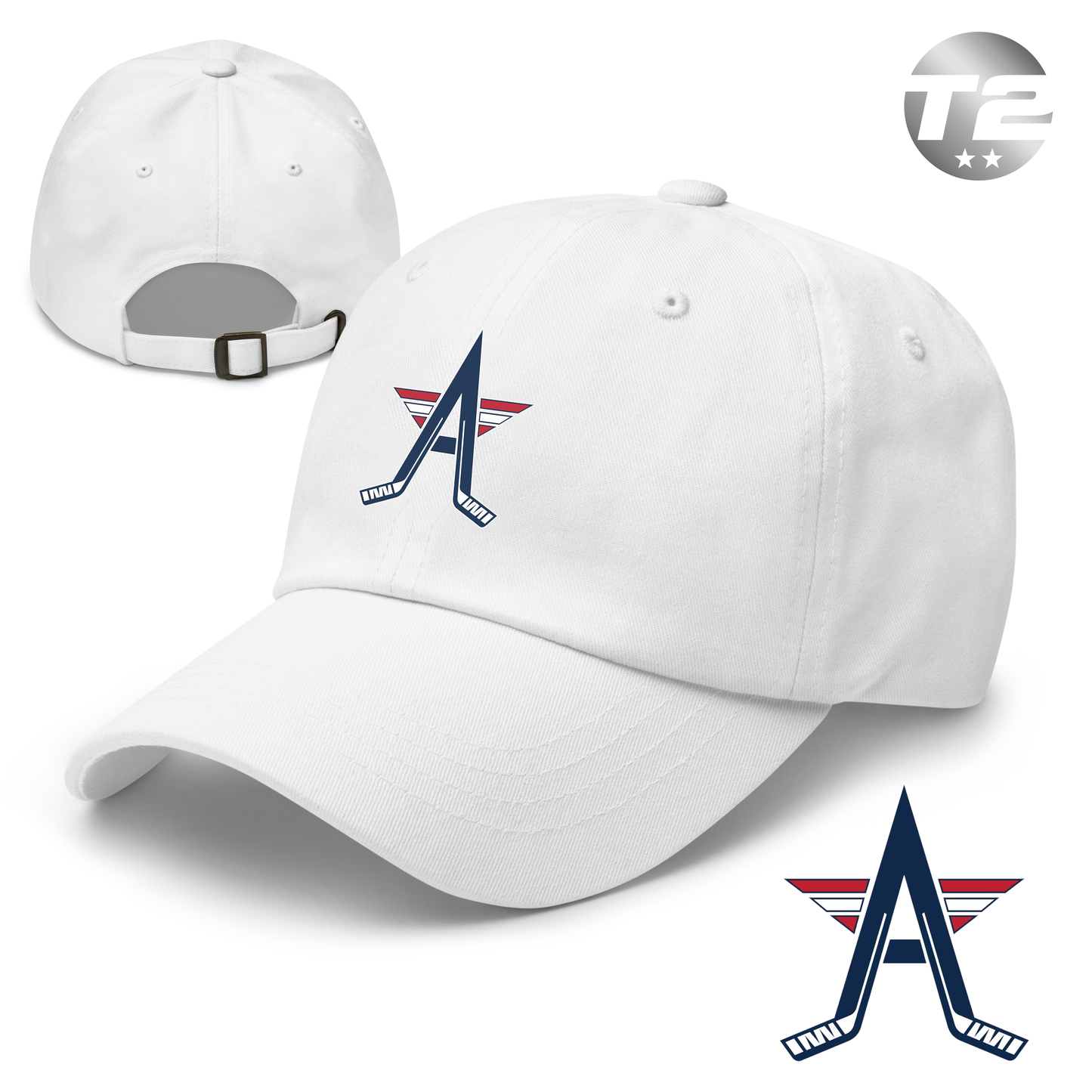South Jersey Avengers 2026 Classic Dad Hat
