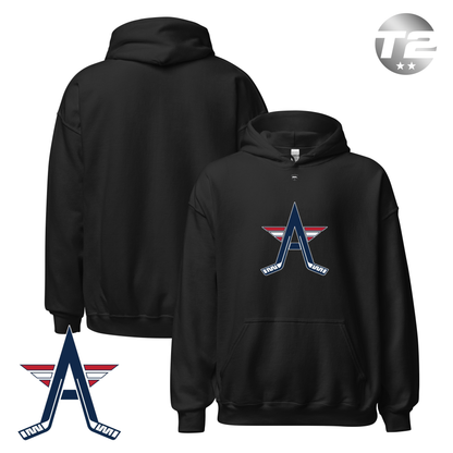 South Jersey Avengers 2026 Classic Logo Hoodie
