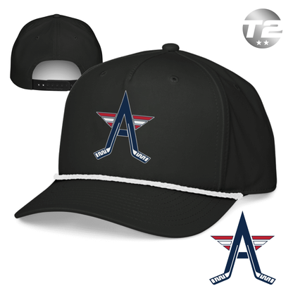 South Jersey Avengers 2026 Rope Cap