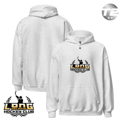 Long Island Ball Hockey Club 2026 Classic Logo Hoodie