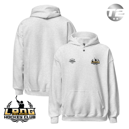 Long Island Ball Hockey Club 2026 NBHL Cup Team Hoodie