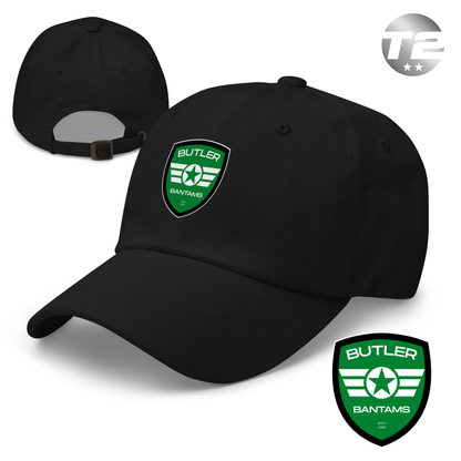 Butler Bantams 2026 Classic Dad Hat