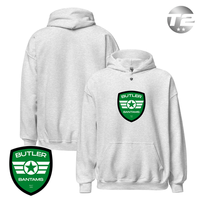 Butler Bantams 2026 Classic Logo Hoodie