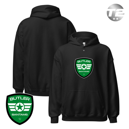 Butler Bantams 2026 Classic Logo Hoodie