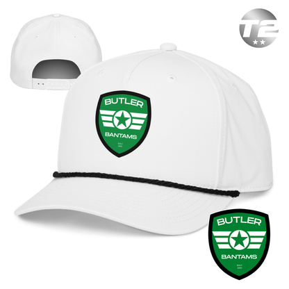 Butler Bantams 2026 Rope Cap