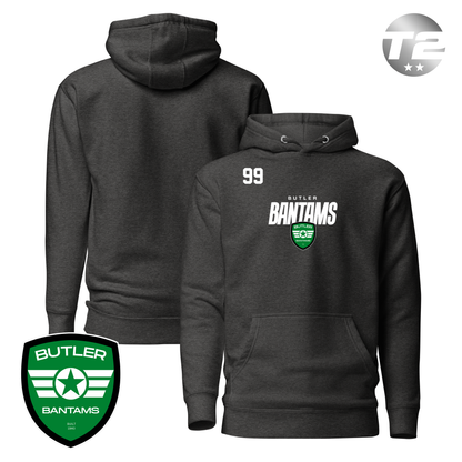 Butler Bantams 2026 Performance Player Hoodie