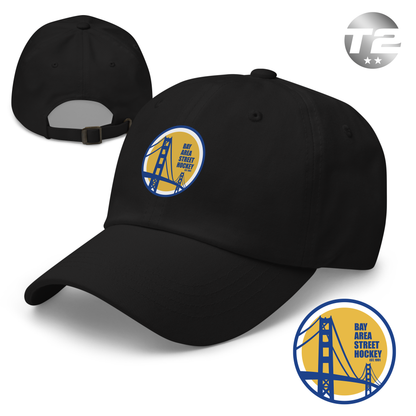 San Francisco BASH 2026 Classic Dad Hat