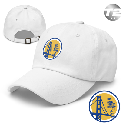 San Francisco BASH 2026 Classic Dad Hat