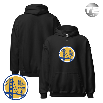 San Francisco BASH 2026 Classic Logo Hoodie