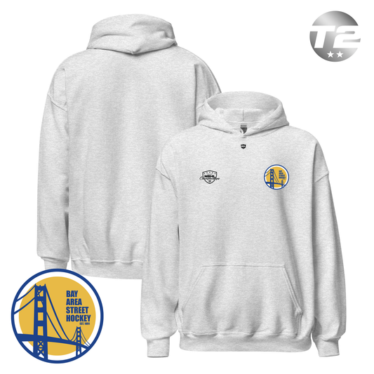 San Francisco Bash 2026 NBHL Cup Team Hoodie