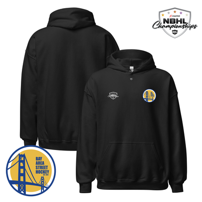 San Francisco Bash 2026 NBHL Cup Team Hoodie