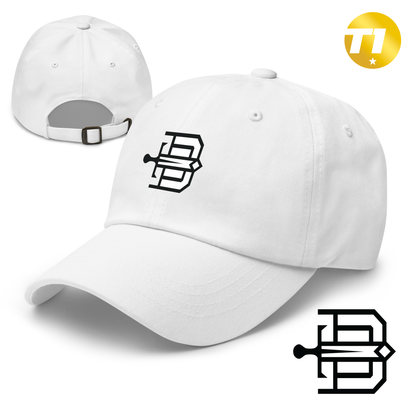 Penn Hills Battalion 2026 Classic Dad Hat
