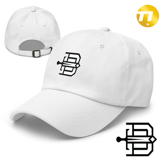 Penn Hills Battalion 2026 Classic Dad Hat
