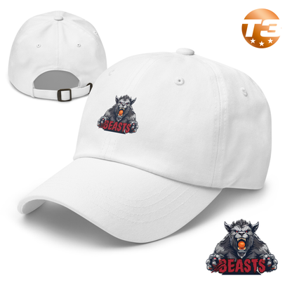 Long Island Beasts 2026 Classic Dad Hat
