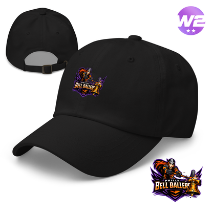Philly Bell Ballers 2026 Classic Dad Hat