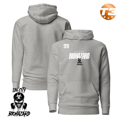 Sin City Biohazard 2026 Performance Player Hoodie