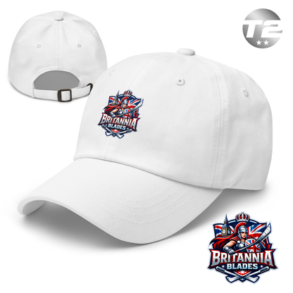 Britannia Blades 2026 Classic Dad Hat