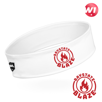 Baystate Blaze Performance Headband