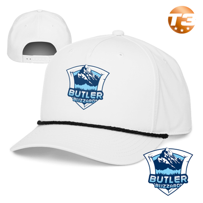 Butler Blizzard 2026 Rope Cap