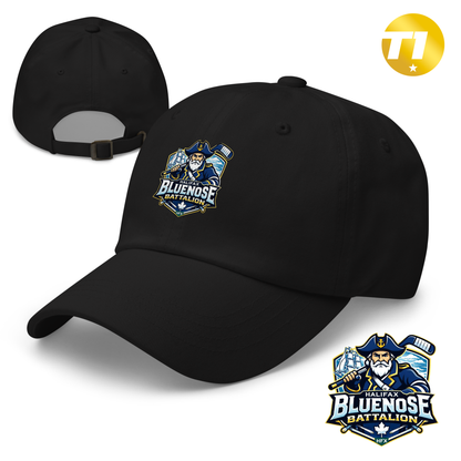 Halifax Bluenose Battalion 2026 Classic Dad Hat
