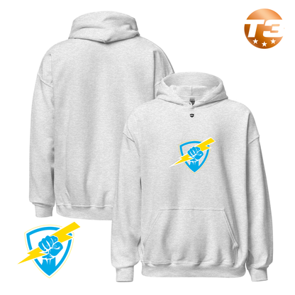 Hamilton Bolts 2026 Classic Logo Hoodie