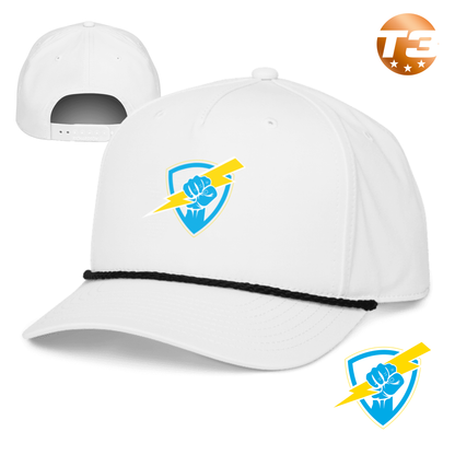 Hamilton Bolts 2026 Rope Cap